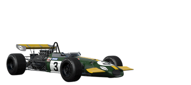 Brabham BT26A
