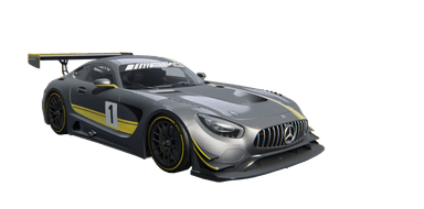Mercedes AMG GT3
