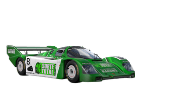 Porsche 962C