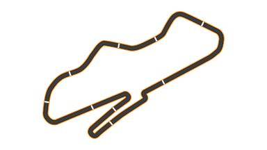 Donington Park - GP - 2018