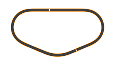 Talladega Superspeedway