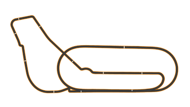 Autodromo Nazionale Monza - Combined