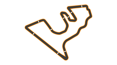Circuit of The Americas - National