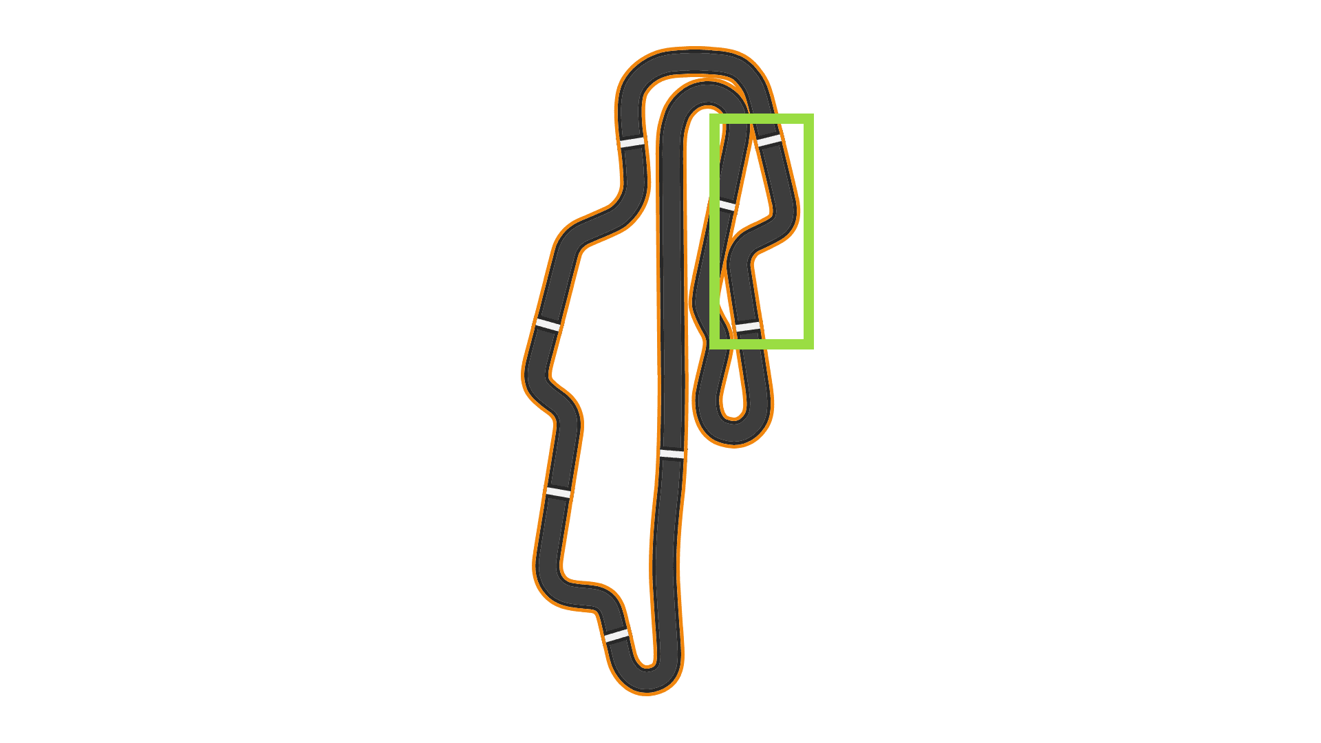 segment