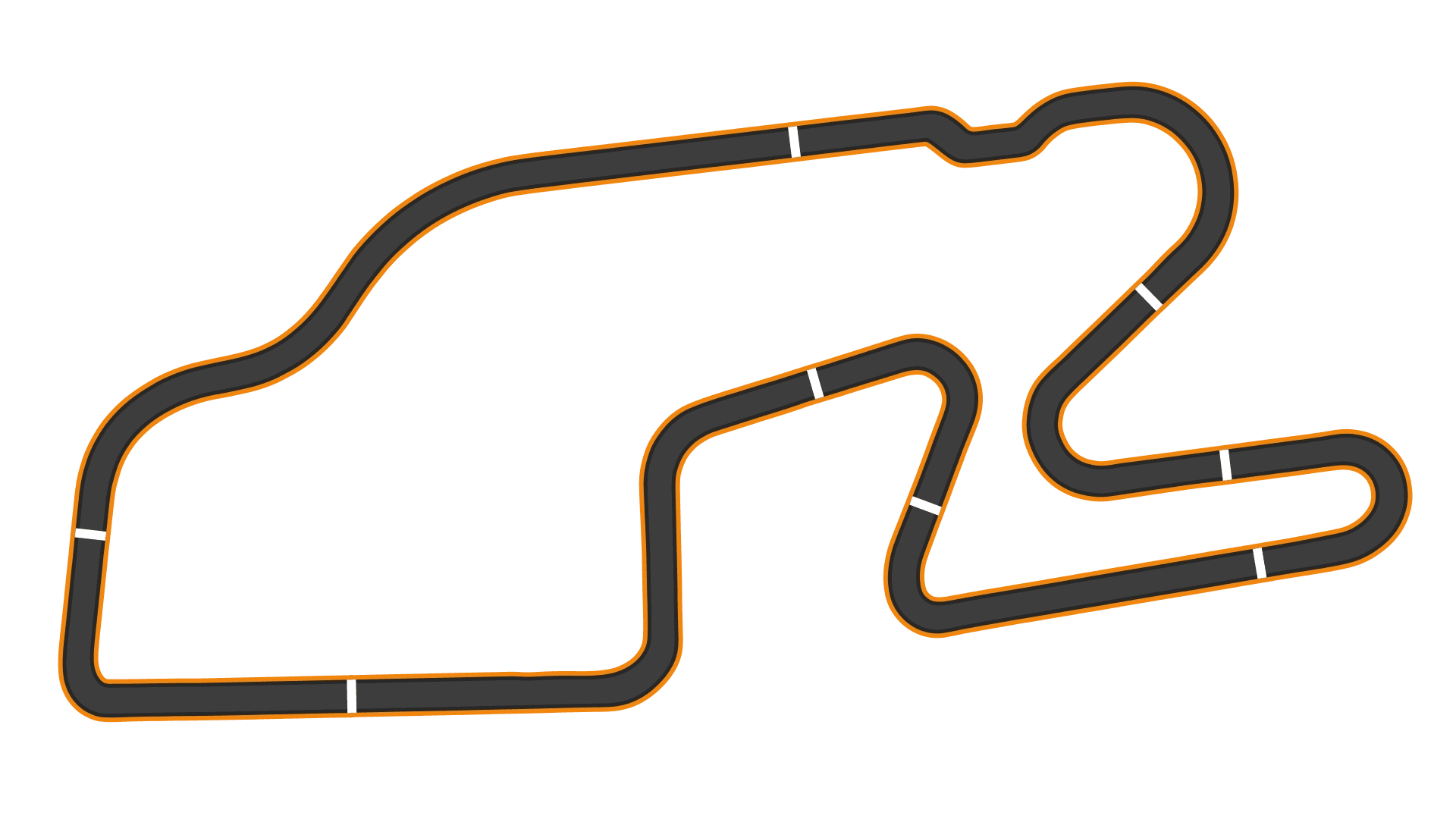 Watkins Glen International - Boot