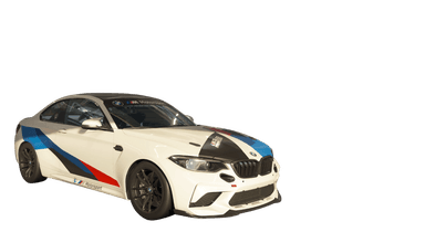 BMW M2 CS Racing (2020)