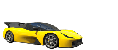 Dallara Stradale