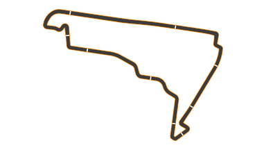 Autódromo Hermanos Rodríguez - Grand Prix