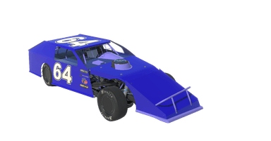 Dirt UMP Modified