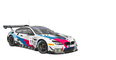 GT-M Bayer V8 - RSS