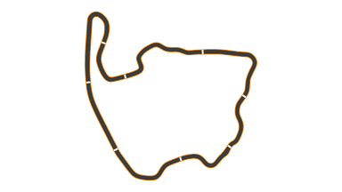 VIR North Course