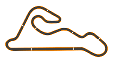 Slovakia Ring 2024 - Fast