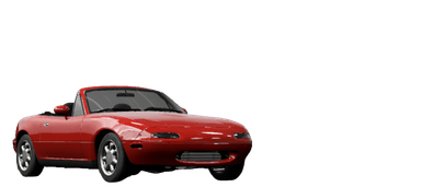 Mazda MX-5 Miata (1990)
