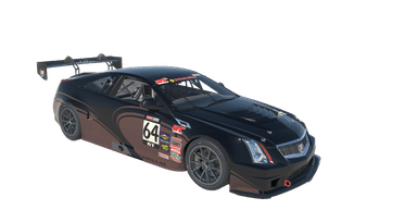 Cadillac CTS-V