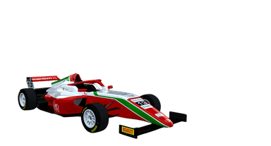 Formula 4 - Brazil