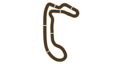 Brands Hatch Circuit - Rallycross