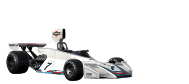 Brabham BT44