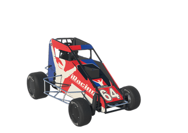 Dirt Midget