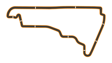 Autódromo Hermanos Rodríguez - National