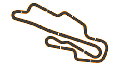 Autodromo Internazionale del Mugello - Grand Prix