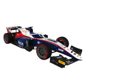 Formula RSS 2 V6 - 2020 - RSS
