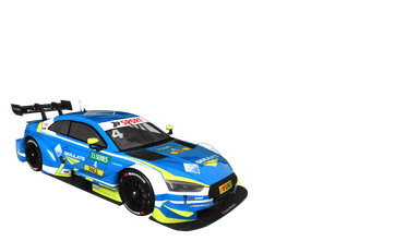 TS Aura - 2018 - URD