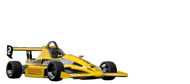 Mazda Formula Mazda