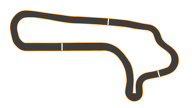 Atlanta Motor Speedway - Rallycross Long