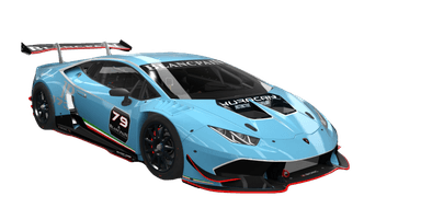 Lamborghini Huracan ST