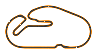Daytona - 24hr Sports Car