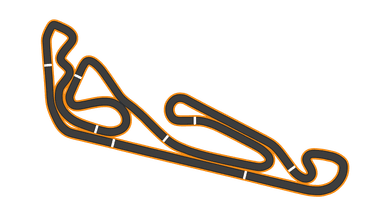 Clark International Speedway (TED)