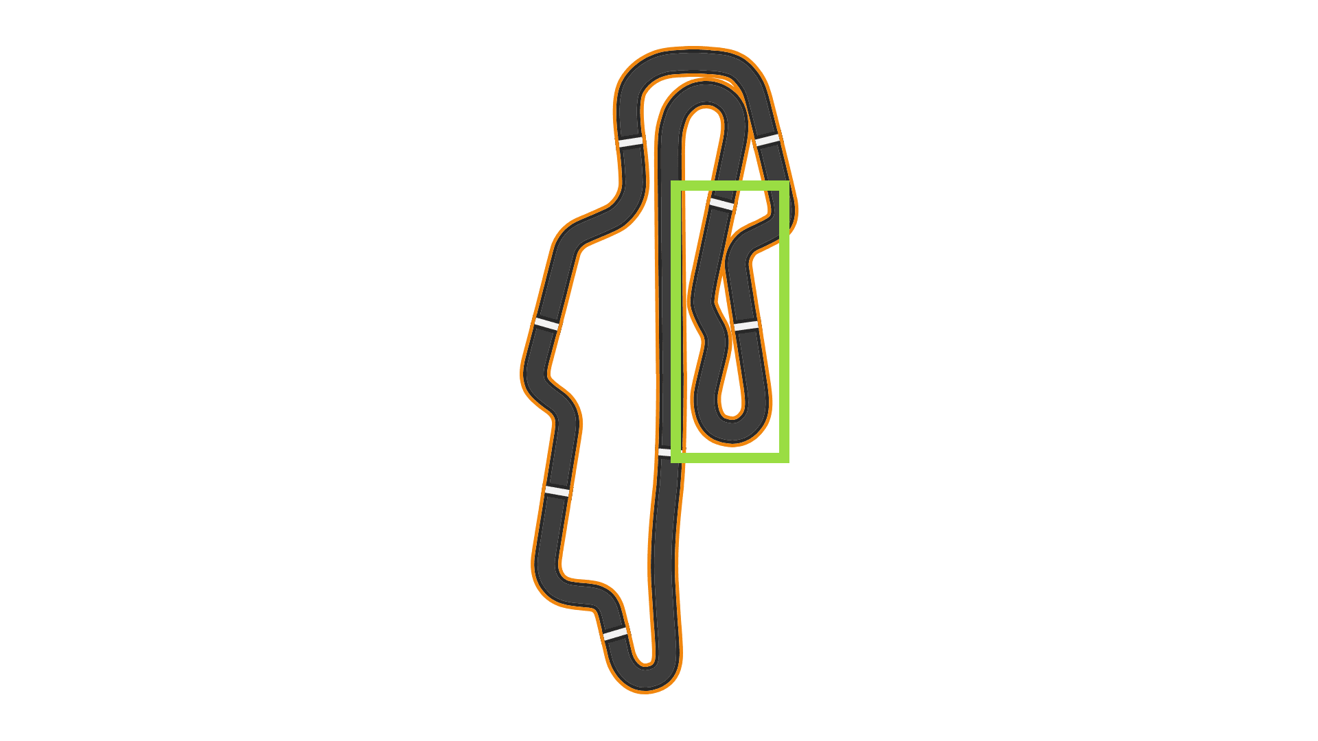 segment