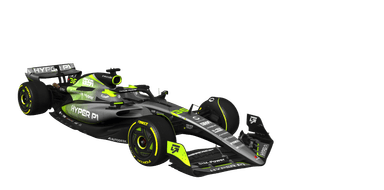 Formula Hybrid 2023 - RSS