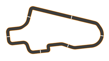 MotorLand Aragón - Motorcycle National