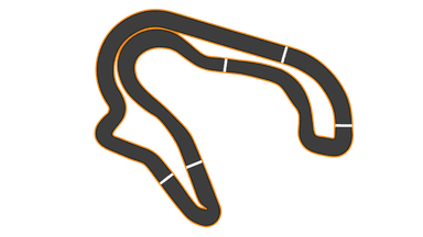 Circuit de Barcelona Catalunya - Rallycross