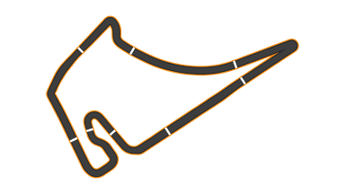 Hockenheimring Baden-Württemberg - Outer
