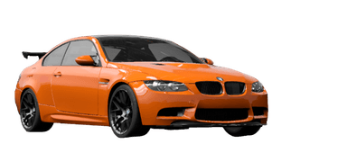 BMW M3 GTS