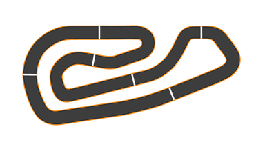 Tsukuba Circuit - 1000 Full Reverse