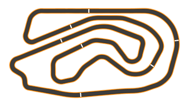 Anadara Circuit - GP (00)