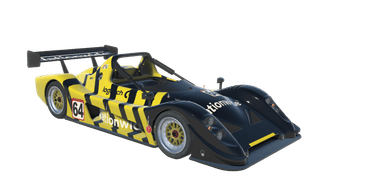 Radical SR8 V8