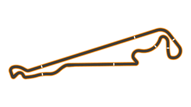 Paul Ricard - 1a
