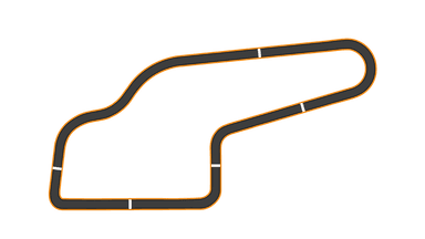 Watkins Glen International - Classic