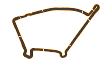 London Circuit Redux