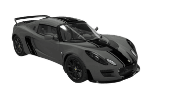 Lotus Exige Scura