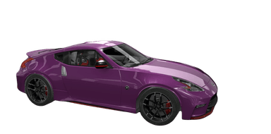 Nissan 370z