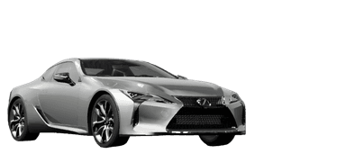 Lexus LC 500