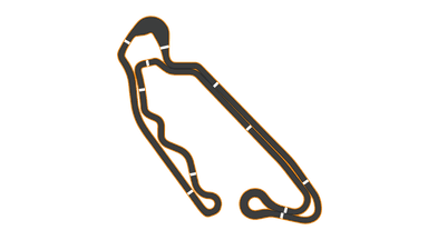 Hockenheimring Baden-Württemberg - Porsche Experience Center - Handling