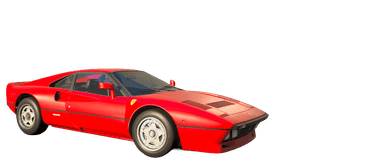 Ferrari 288 GTO