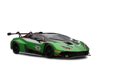Lamborghini Huracan GT3 EVO2