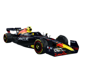 Red Bull RB18